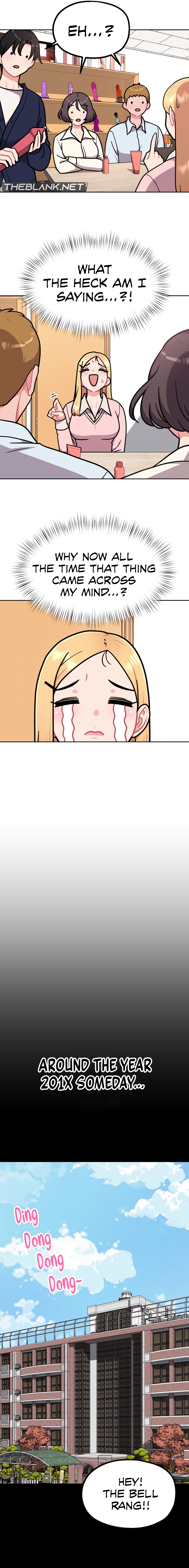 Her Toys Chapter 3 - Manhwa18.com