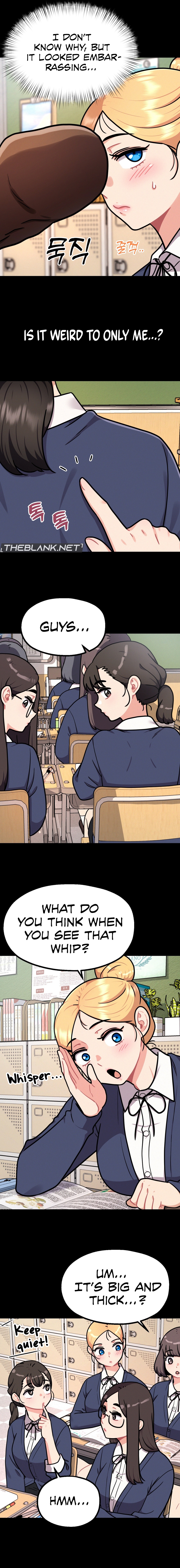 Her Toys Chapter 3 - Manhwa18.com