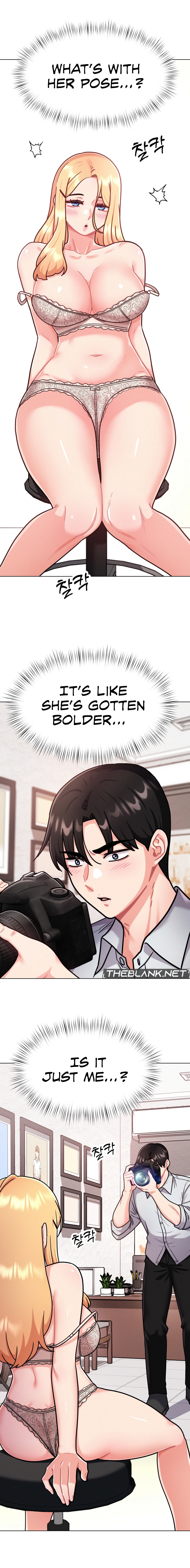 Her Toys Chapter 5 - Manhwa18.com