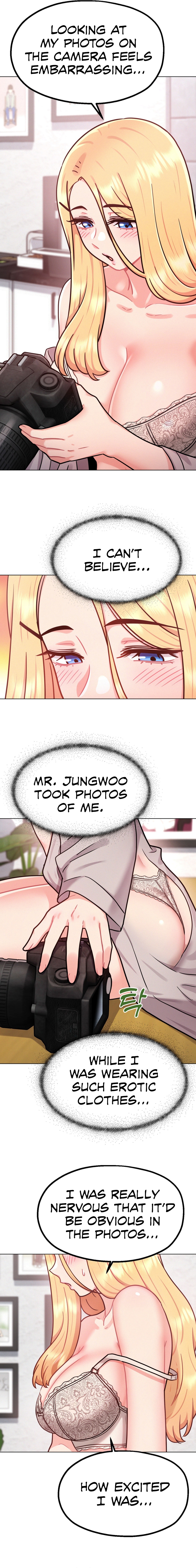 Her Toys Chapter 5 - Manhwa18.com