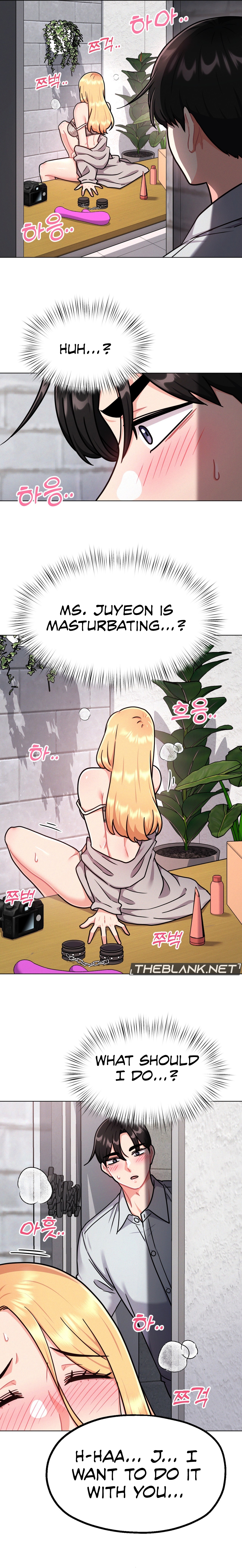 Her Toys Chapter 5 - Manhwa18.com