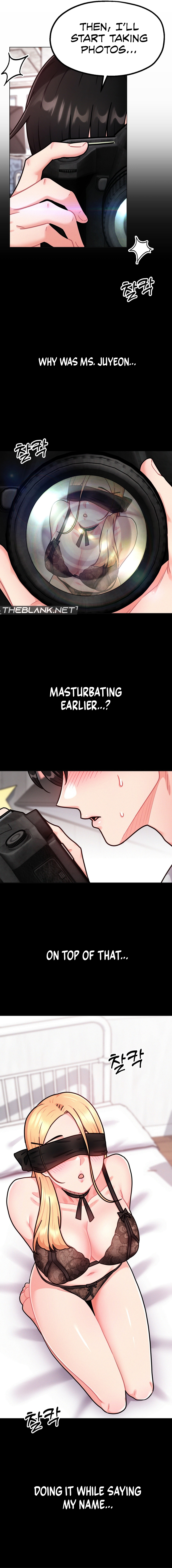 Her Toys Chapter 6 - Manhwa18.com