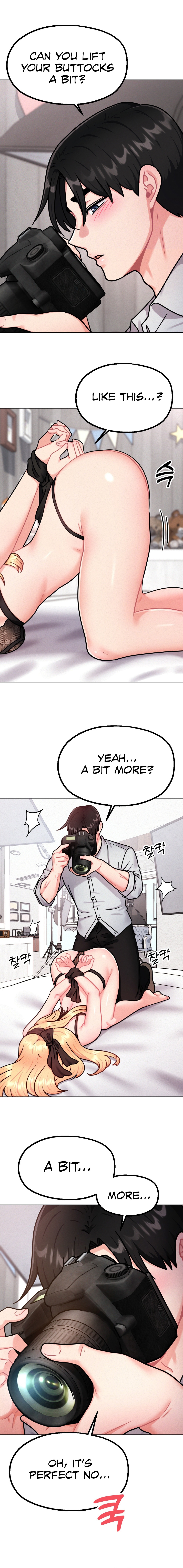 Her Toys Chapter 6 - Manhwa18.com