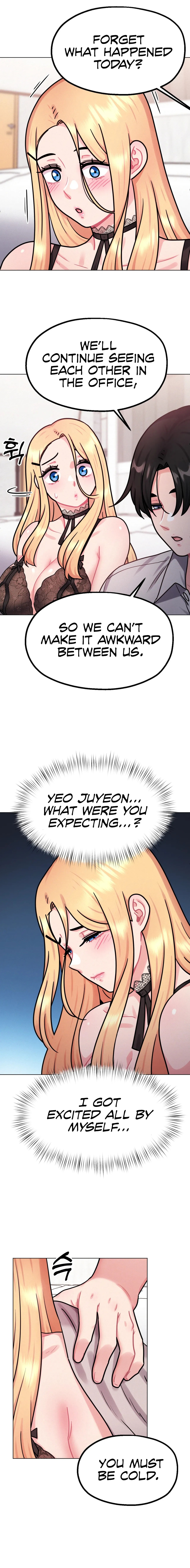 Her Toys Chapter 7 - Manhwa18.com