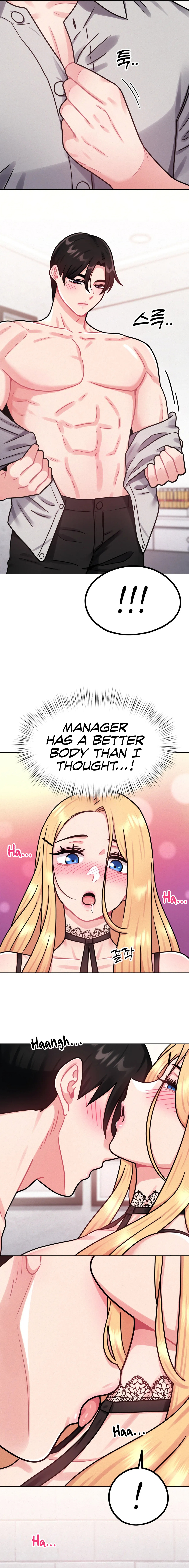 Her Toys Chapter 7 - Manhwa18.com