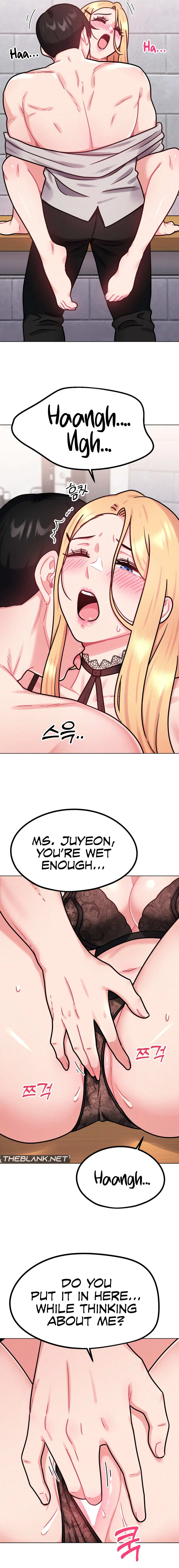 Her Toys Chapter 7 - Manhwa18.com