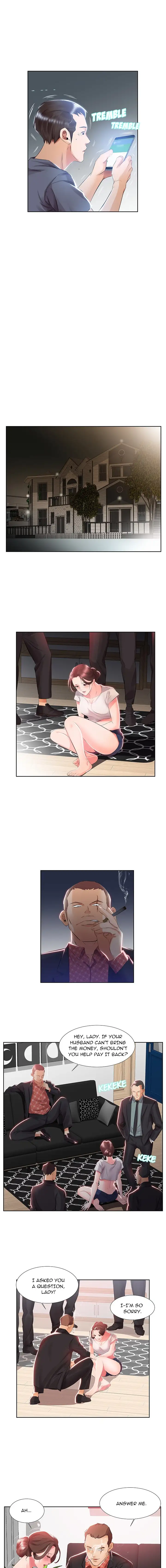 Sweet Guilty Love Chapter 1 - Manhwa18.com