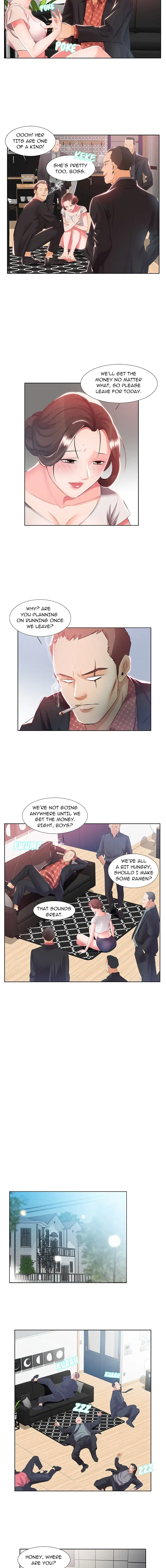 Sweet Guilty Love Chapter 1 - Manhwa18.com