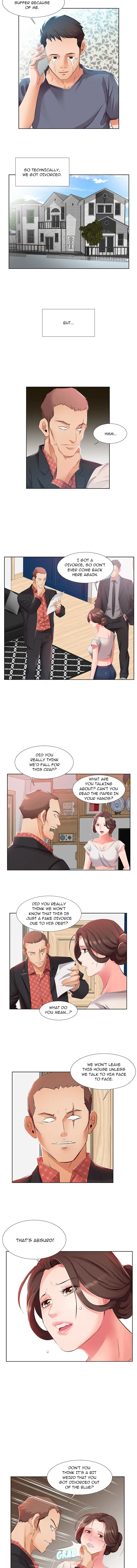 Sweet Guilty Love Chapter 1 - Manhwa18.com