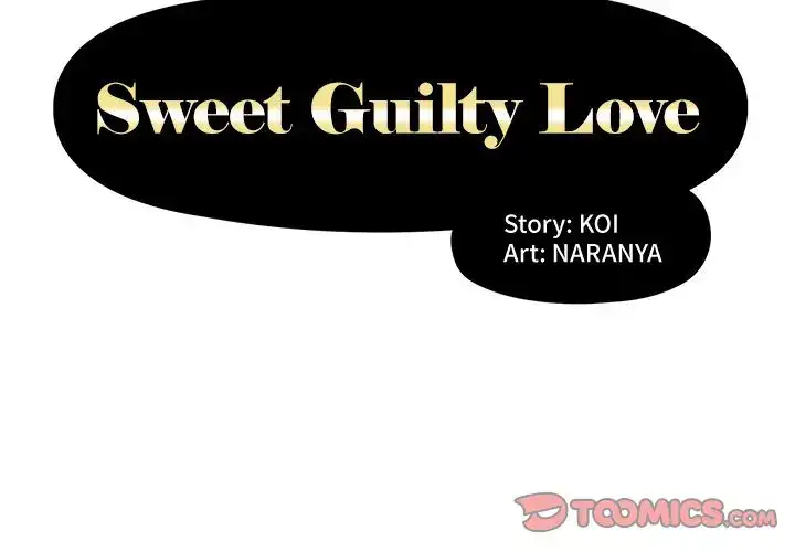 Sweet Guilty Love Chapter 10 - Manhwa18.com