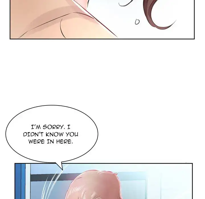 Sweet Guilty Love Chapter 10 - Manhwa18.com