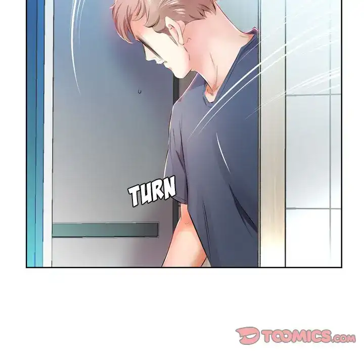 Sweet Guilty Love Chapter 10 - Manhwa18.com