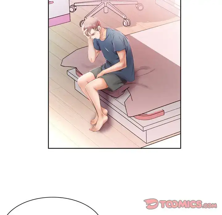 Sweet Guilty Love Chapter 10 - Manhwa18.com