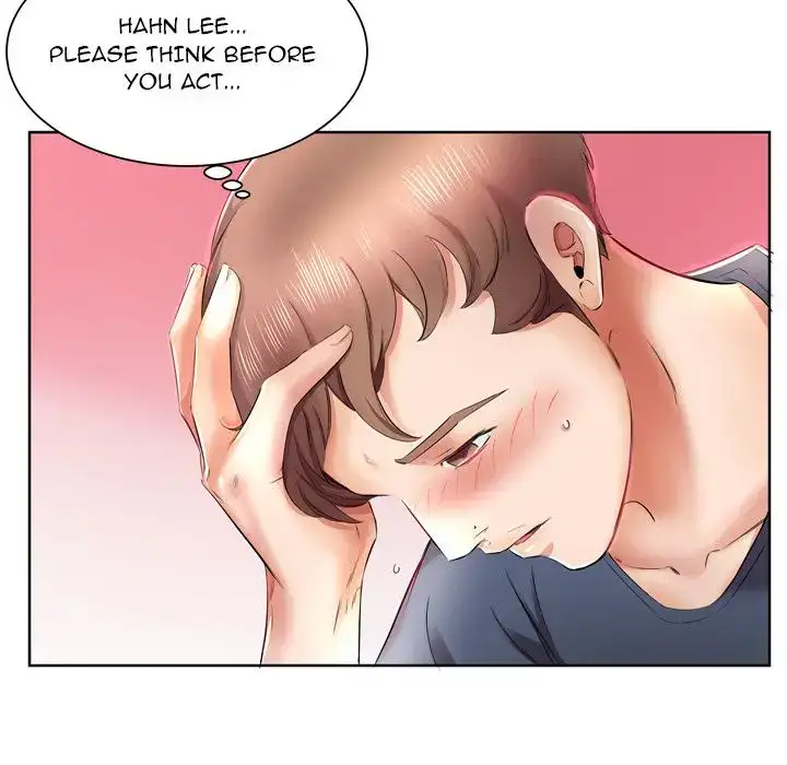 Sweet Guilty Love Chapter 10 - Manhwa18.com