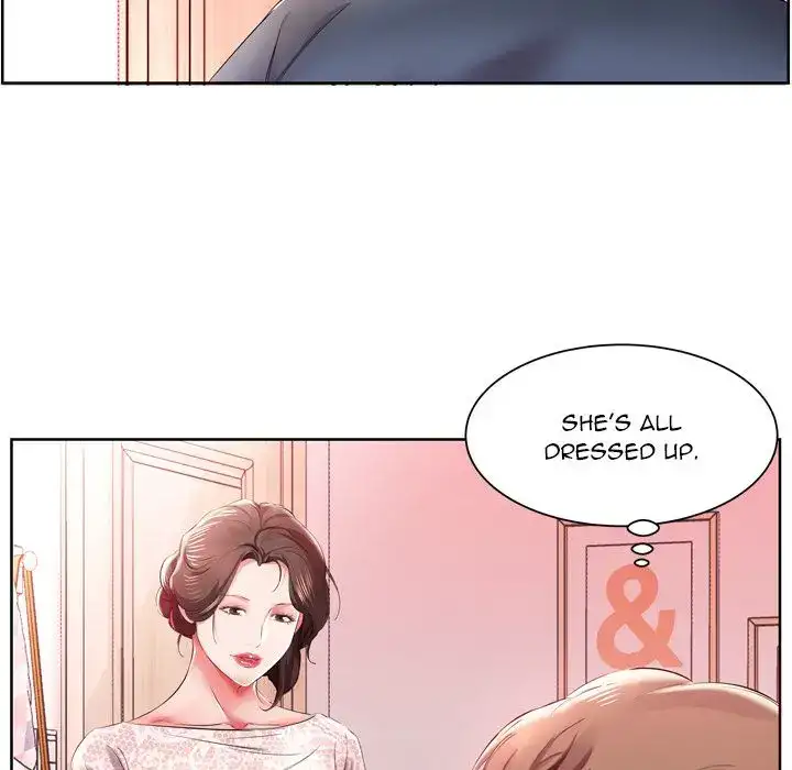 Sweet Guilty Love Chapter 10 - Manhwa18.com