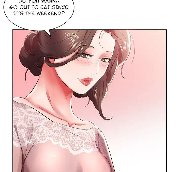 Sweet Guilty Love Chapter 10 - Manhwa18.com