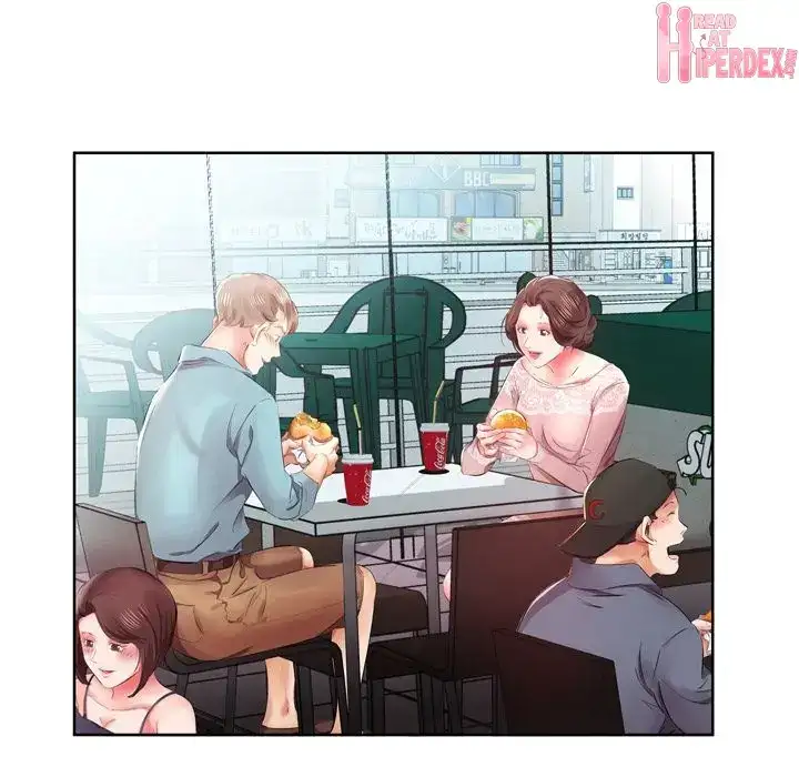 Sweet Guilty Love Chapter 10 - Manhwa18.com