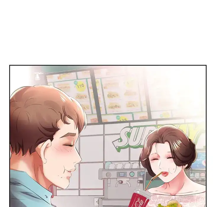 Sweet Guilty Love Chapter 10 - Manhwa18.com