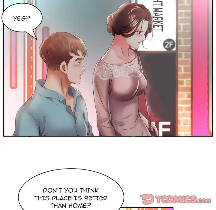 Sweet Guilty Love Chapter 10 - Manhwa18.com