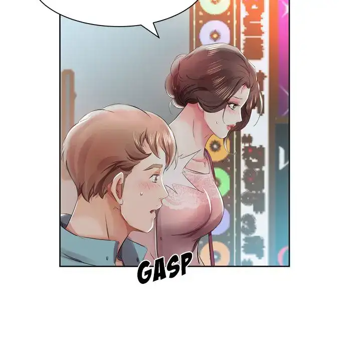 Sweet Guilty Love Chapter 10 - Manhwa18.com