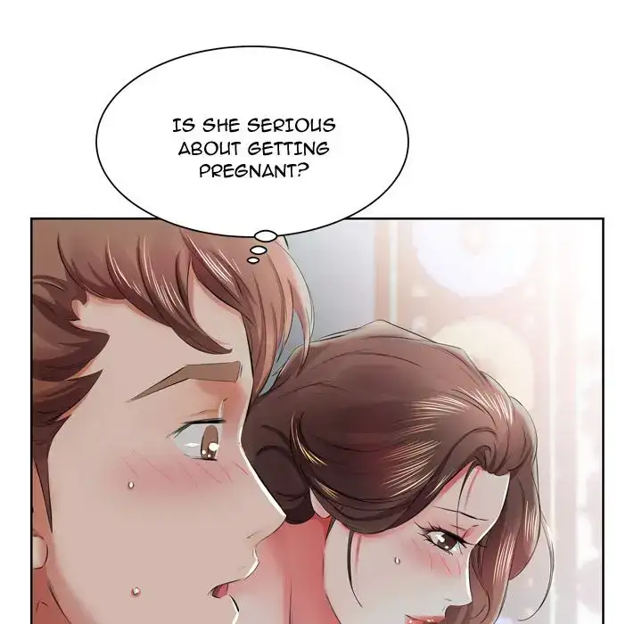 Sweet Guilty Love Chapter 10 - Manhwa18.com