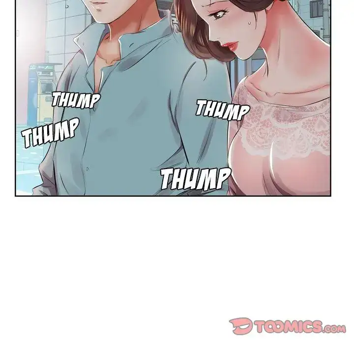 Sweet Guilty Love Chapter 10 - Manhwa18.com