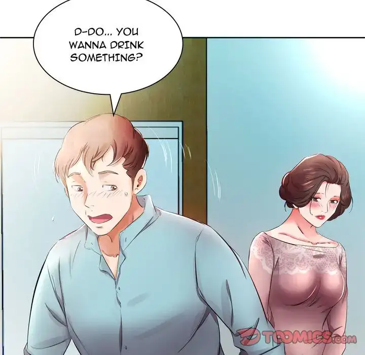 Sweet Guilty Love Chapter 10 - Manhwa18.com