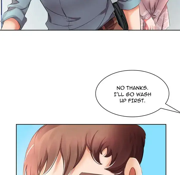 Sweet Guilty Love Chapter 10 - Manhwa18.com