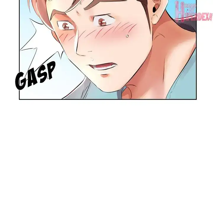 Sweet Guilty Love Chapter 10 - Manhwa18.com