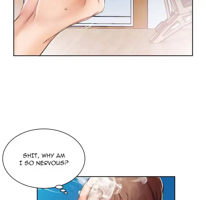 Sweet Guilty Love Chapter 10 - Manhwa18.com