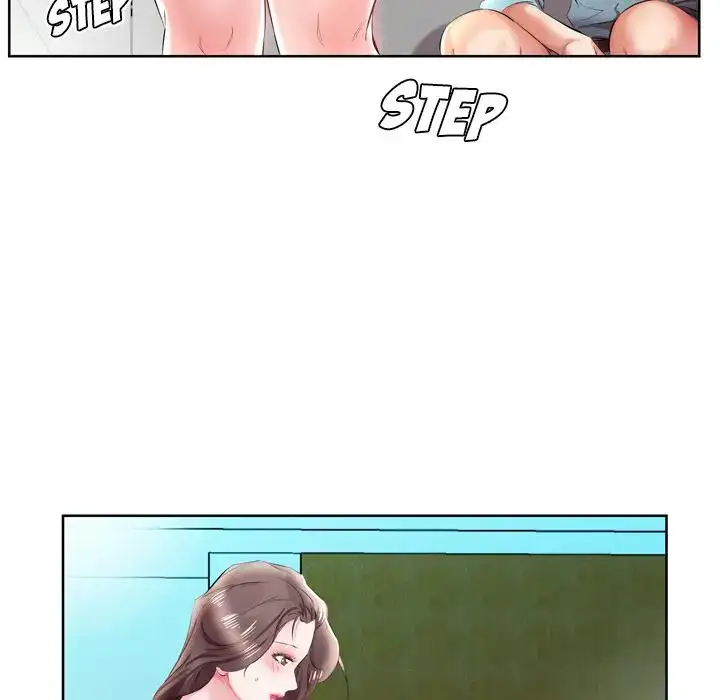 Sweet Guilty Love Chapter 10 - Manhwa18.com