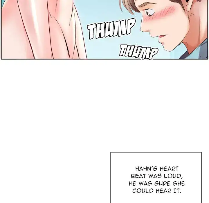 Sweet Guilty Love Chapter 10 - Manhwa18.com