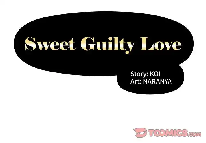 Sweet Guilty Love Chapter 11 - Manhwa18.com