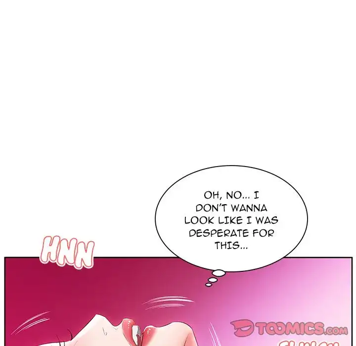 Sweet Guilty Love Chapter 11 - Manhwa18.com