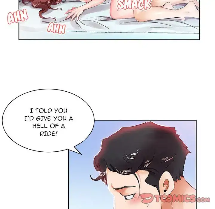 Sweet Guilty Love Chapter 11 - Manhwa18.com