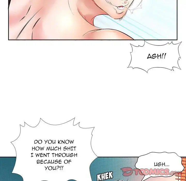 Sweet Guilty Love Chapter 11 - Manhwa18.com