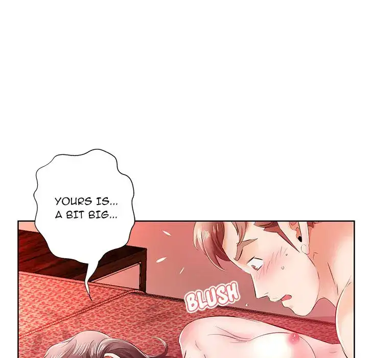 Sweet Guilty Love Chapter 11 - Manhwa18.com