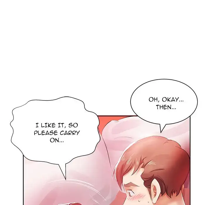 Sweet Guilty Love Chapter 11 - Manhwa18.com