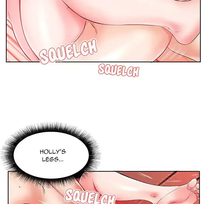 Sweet Guilty Love Chapter 11 - Manhwa18.com