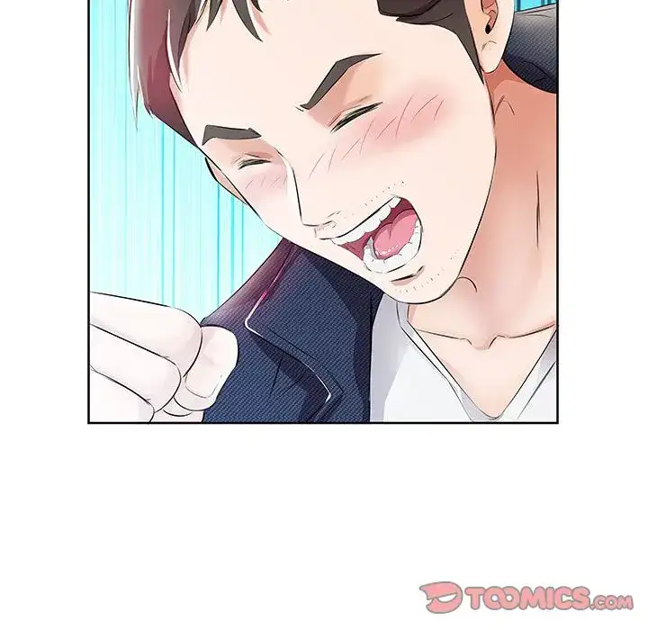 Sweet Guilty Love Chapter 11 - Manhwa18.com