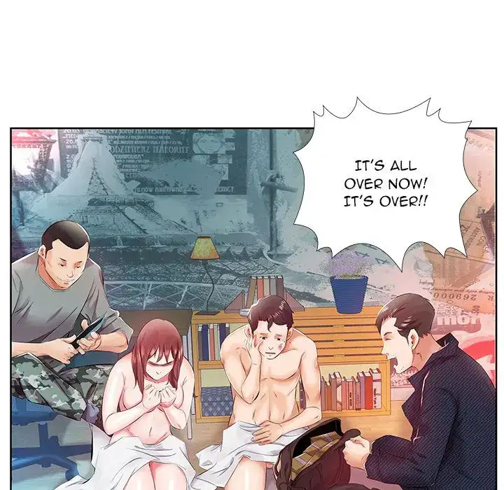 Sweet Guilty Love Chapter 11 - Manhwa18.com