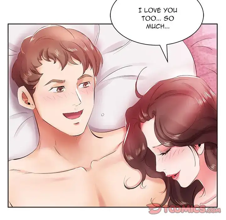 Sweet Guilty Love Chapter 11 - Manhwa18.com