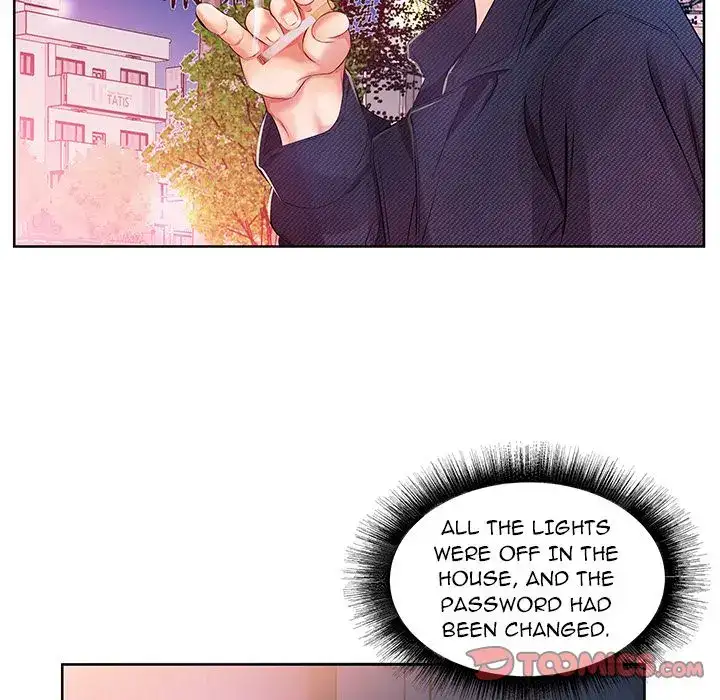 Sweet Guilty Love Chapter 11 - Manhwa18.com