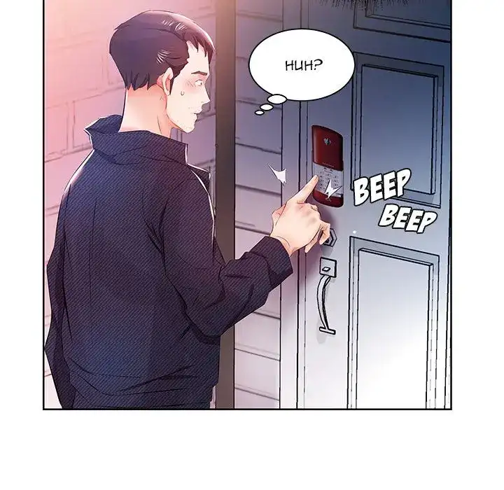 Sweet Guilty Love Chapter 11 - Manhwa18.com