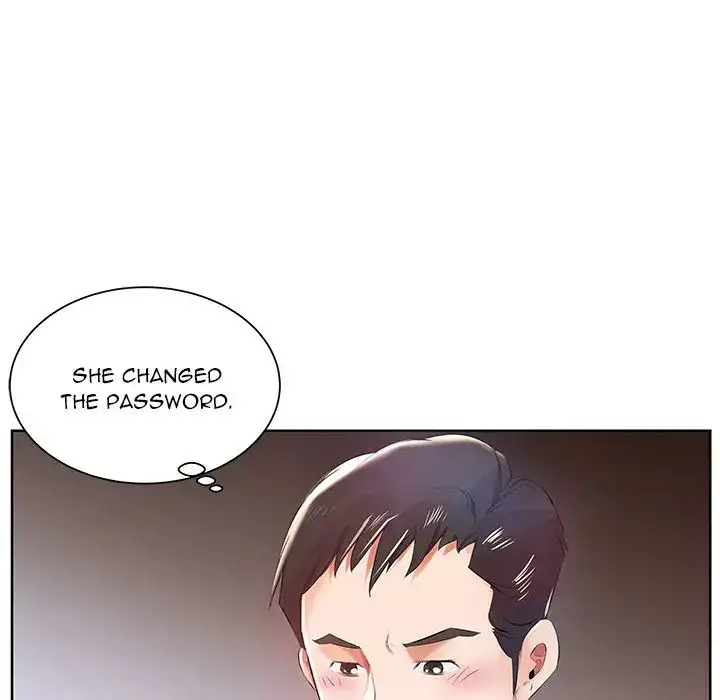 Sweet Guilty Love Chapter 11 - Manhwa18.com