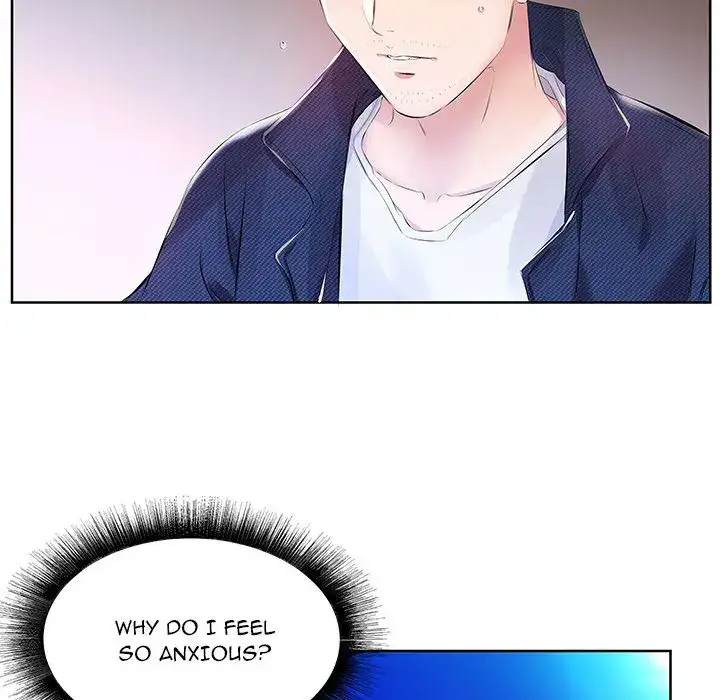 Sweet Guilty Love Chapter 11 - Manhwa18.com