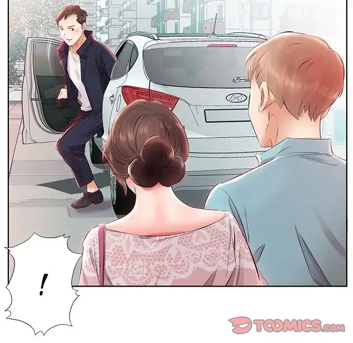 Sweet Guilty Love Chapter 12 - Manhwa18.com