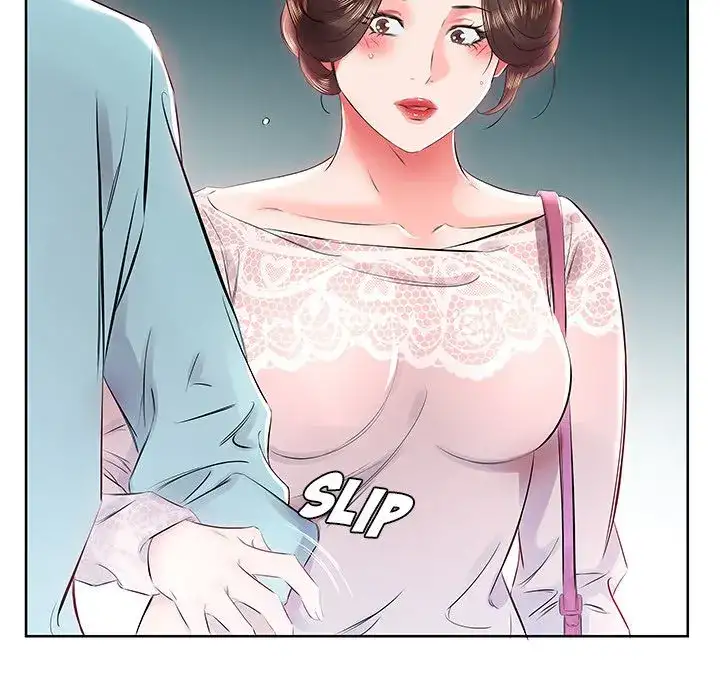 Sweet Guilty Love Chapter 12 - Manhwa18.com