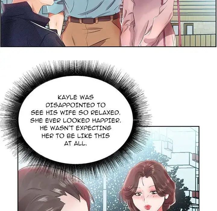 Sweet Guilty Love Chapter 12 - Manhwa18.com