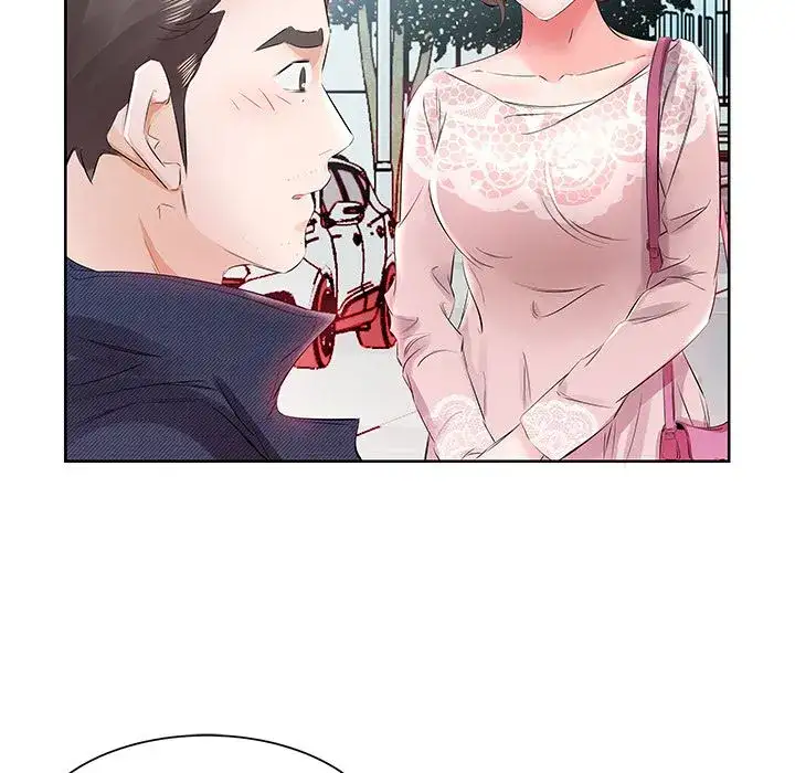 Sweet Guilty Love Chapter 12 - Manhwa18.com